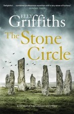 The Stone Circle: The Dr Ruth