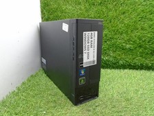 ACER ASPIRE Tower PC Tested
