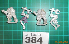 Warhammer 40k Tech Marines