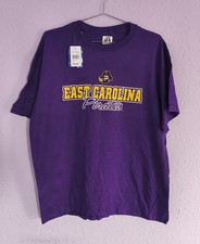 East Carolina Pirates T Shirt