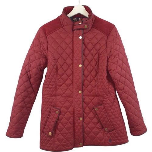 Joules newdale quilted - quilted, jacket