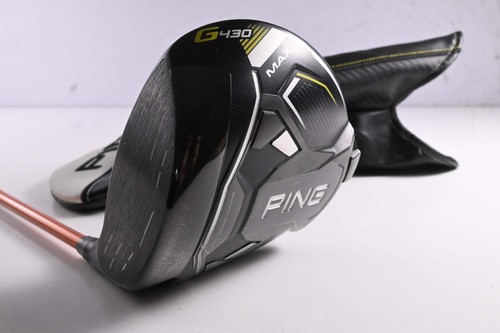 Left hand ping g430 max - g430,