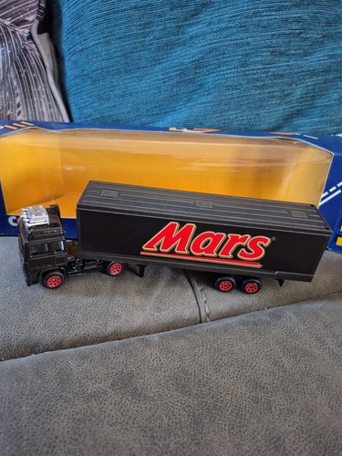 Corgi superhauler c1231 - ,