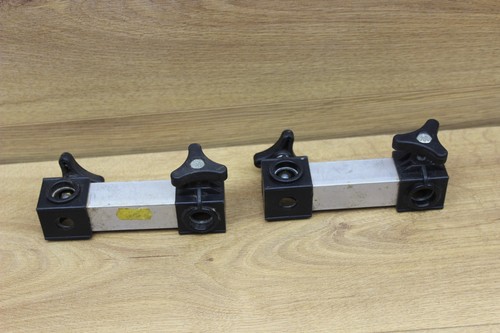 Octoplus brackets - x,