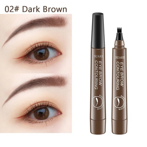 Microblading eyebrow pencil - microblading, 4