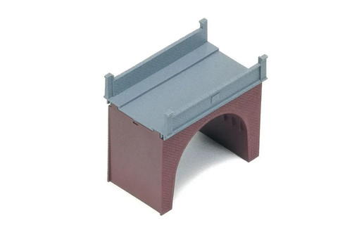 Hornby r189 brick bridge - r189,