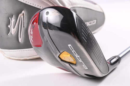 Cobra fly wood - fly-z+, 13-16