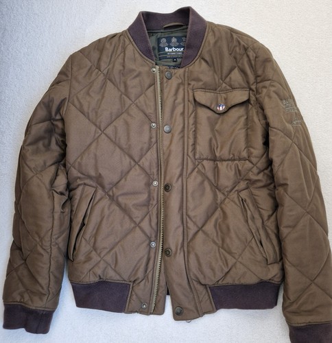 Mens barbour international - mens,
