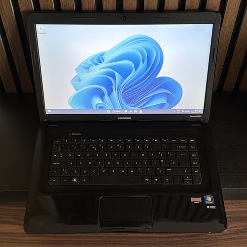 Compaq presario cq58 6 - hp,