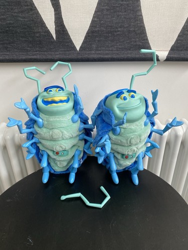 Vintage 90s disney - vintage, pixar