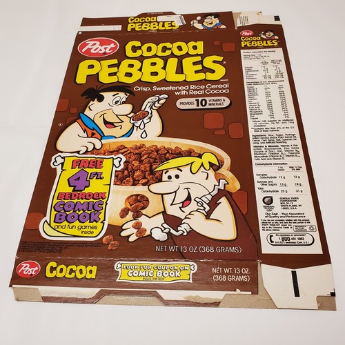 1989 1991 post - post, cocoa