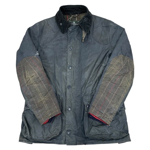 Barbour digby wax - barbour,