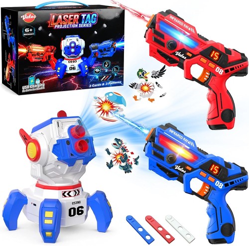 Vatos rechargeable laser - vatos,