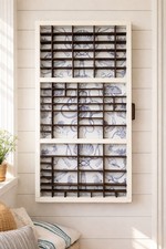 Antique Printers Drawer