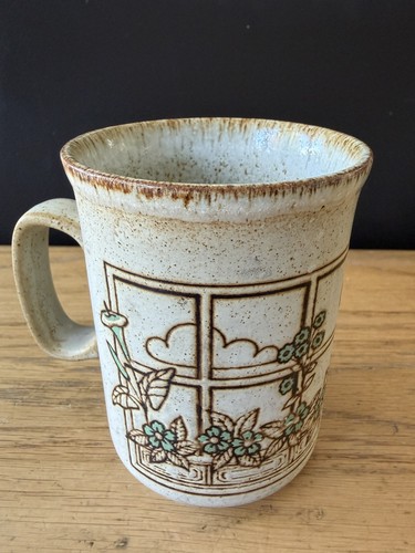 Dunoon ceramics beige - dunoon,