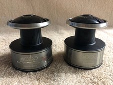 Shimano 6000 GTE spool