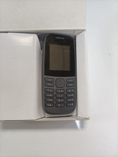 Job lot of 4x Nokia 105