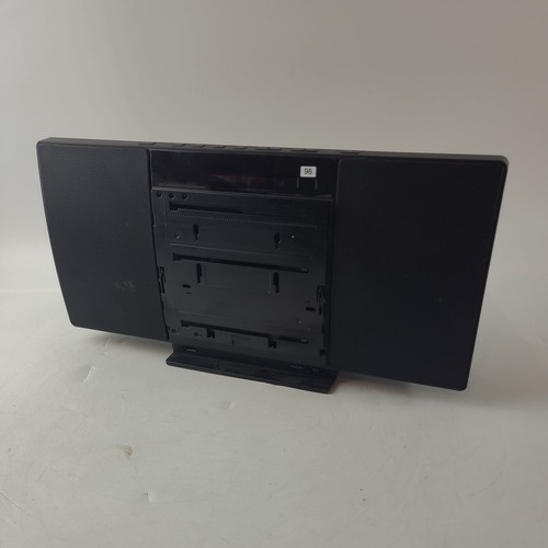 Pioneer slim micro - slim,