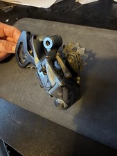 SRAM XX1 Eagle 12-Speed Rear