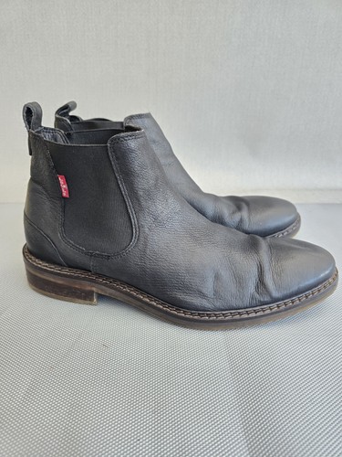 Levi cunningham black - cunningham,