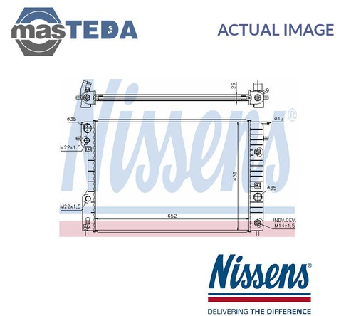 63072a engine cooling - 63072a,