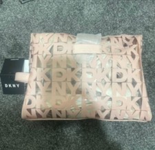 DKNY Transparent Large Loaf