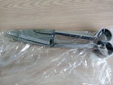 Trafalgar Double Bow Straight