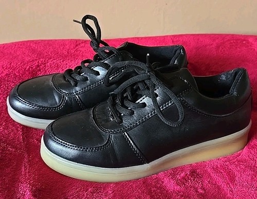 Boys black fun light - black,