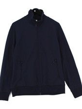 Y-3 Bomber Jacket jacket blue