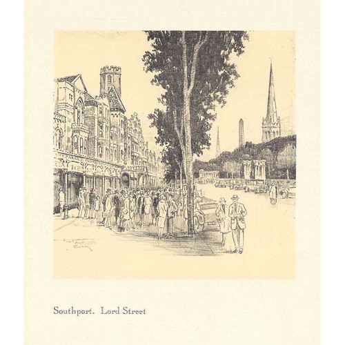 Southport lord street - southport,