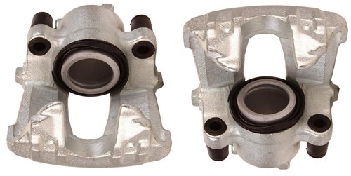 Front brake calipers for - 2x,