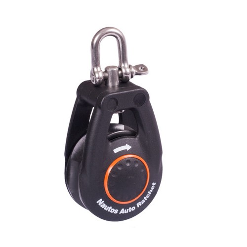 Holt 40mm compact auto ratchet - holt,