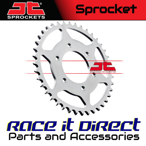 Sprocket for suzuki ts400 - sprocket,