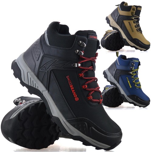 Mens walking hiking memory - mens,