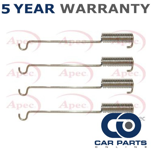 Brake shoes fitting - brake,