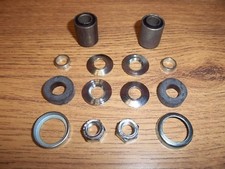 TRIUMPH HANDLEBAR RUBBER BUSH