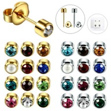 PAIR STERILE PACKED SURGICAL