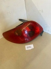 Peugeot 206 Rear Light Cluster
