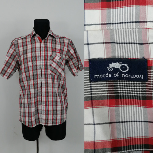 Moods norway - of, (15”