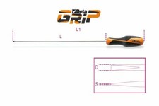 Beta Tools 1264L Beta GRIP®