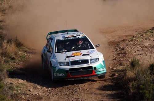 Armin schwarz skoda - armin,