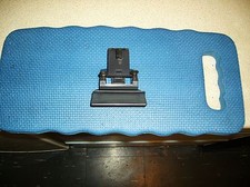 vw polo 9N 04 glovebox opener catch.