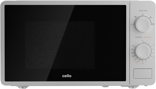 Cello 800w microwave oven - cello,