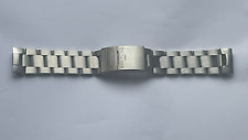 BREITLING Stainless Steel Watch Bracelet Ref 205A For Avenger Seawolf (A813)