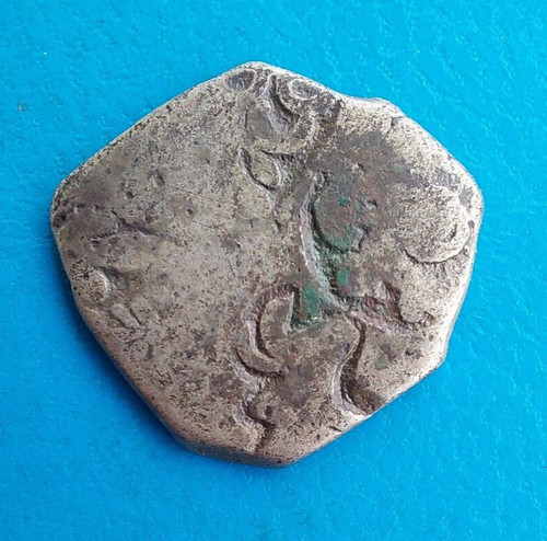 India old indian - indian, coin