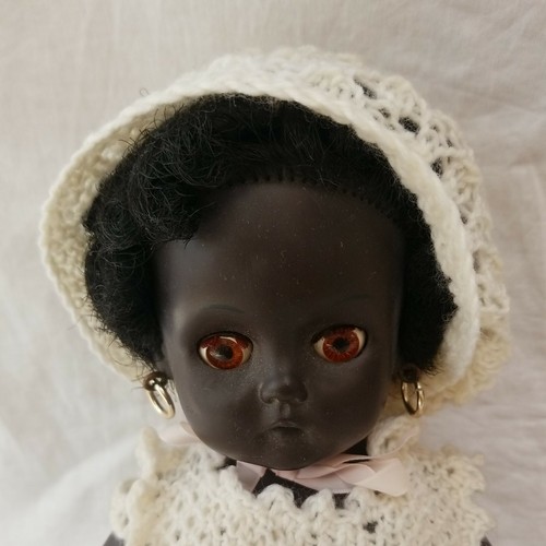 Rare black dolls - rare,
