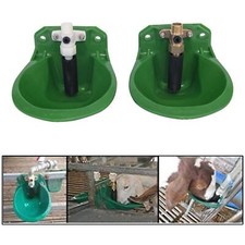 Automatic Water Bowl for