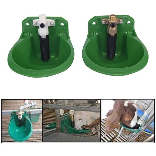 Automatic water bowl - automatic, for