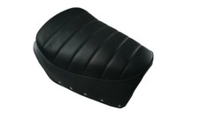 Gorilla seat black for Honda