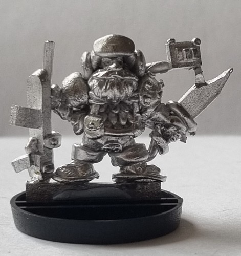 Sci rpg space dwarf - sci-fi,